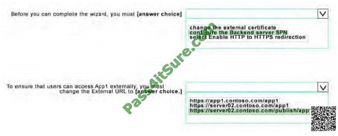 pass4itsure 70-740 exam question q4-2
